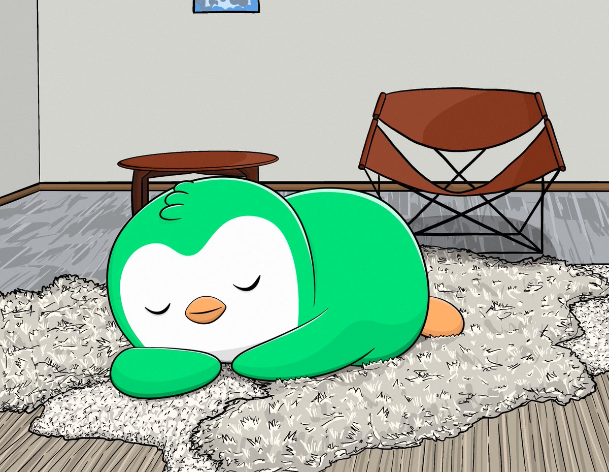 absterxyz's tweet image. Gmabs ☀️

Do you feel rested today?