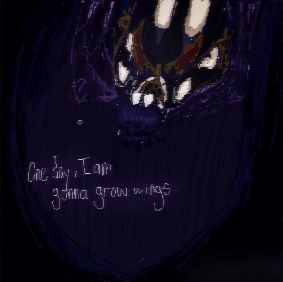 koraishouu's tweet photo. waiting for oomf on roblox took way too long i started drawing 

#scaramouche #GenshinImpact https://t.co/CEqf5BWI5p