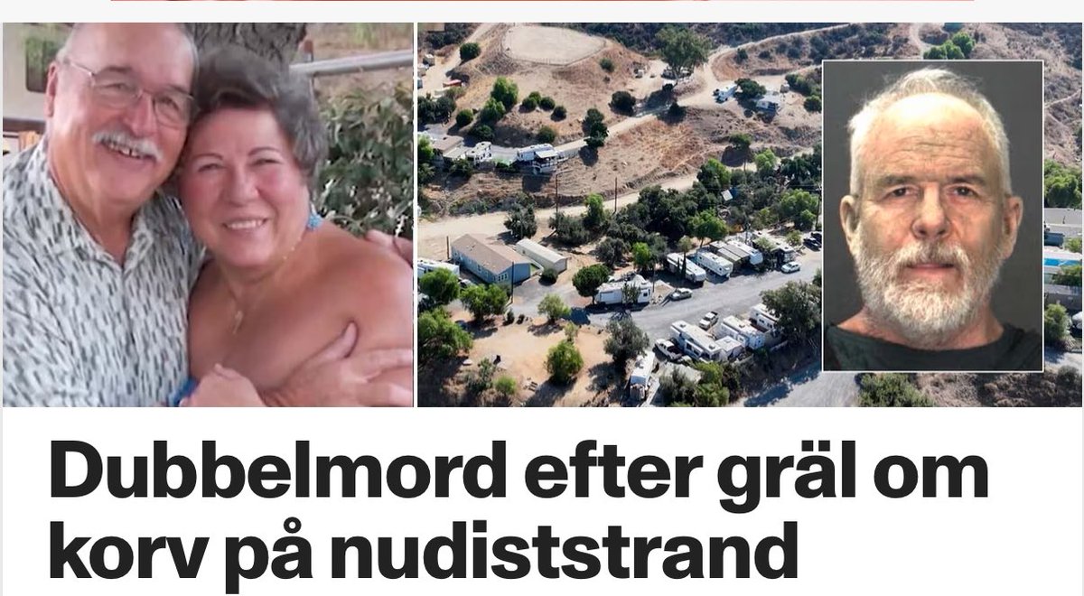 Om jag får välja så vill jag lämna jordelivet exakt såhär