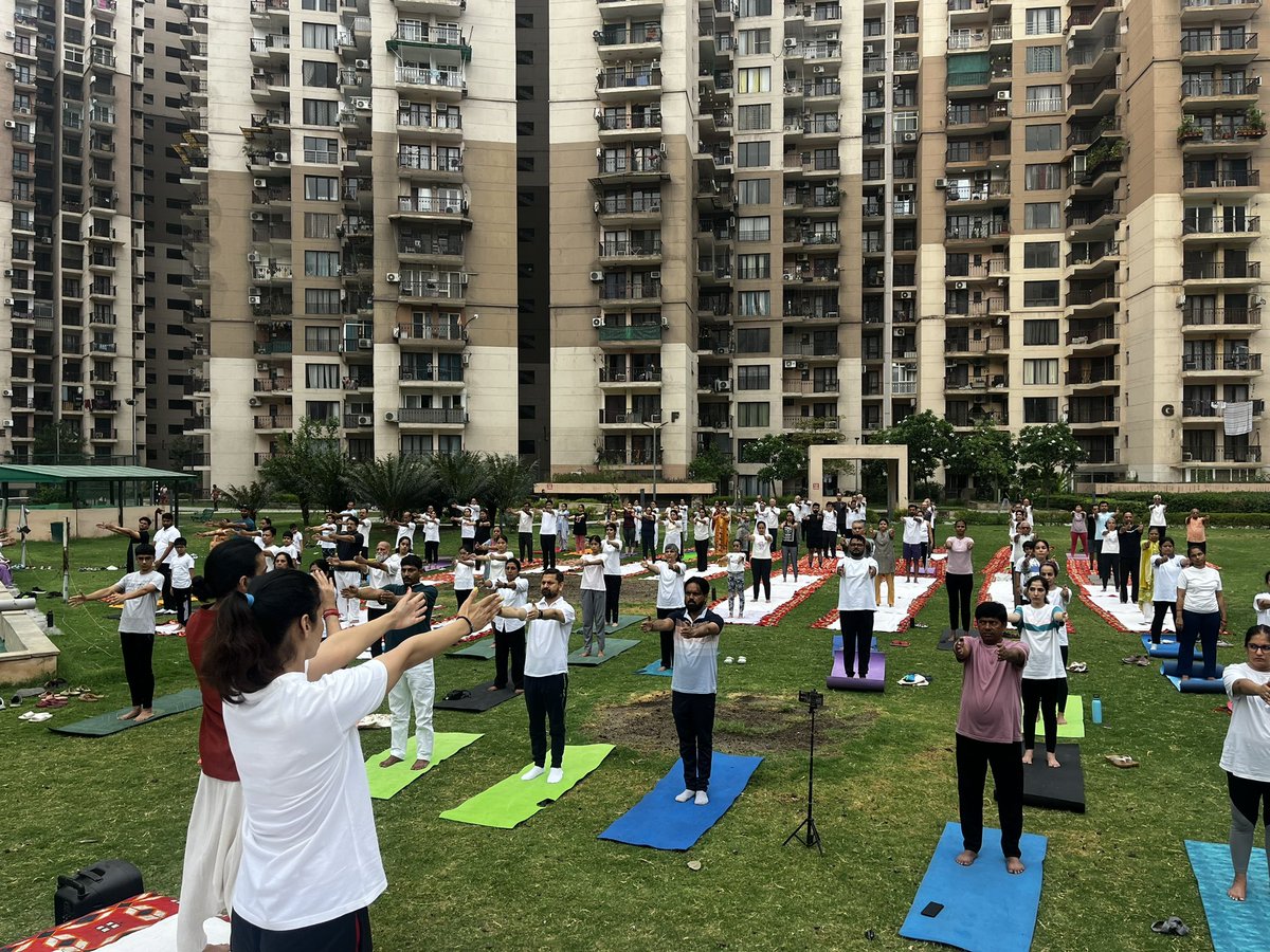 Ravi Chandra Shrivastava tweet media