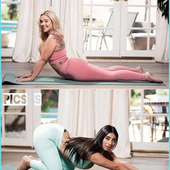 CLICK and Watch 🔥💦 abackdamstubborn.com/njueh97mi?key=…   #NewProfilePic #IranIsraelConflict #อิงล็อต #ENGLOTBrazilMexicoTour25 #DDAY_SUGAisBACK