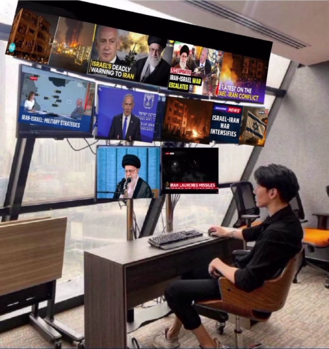 POV: Trading in 2025