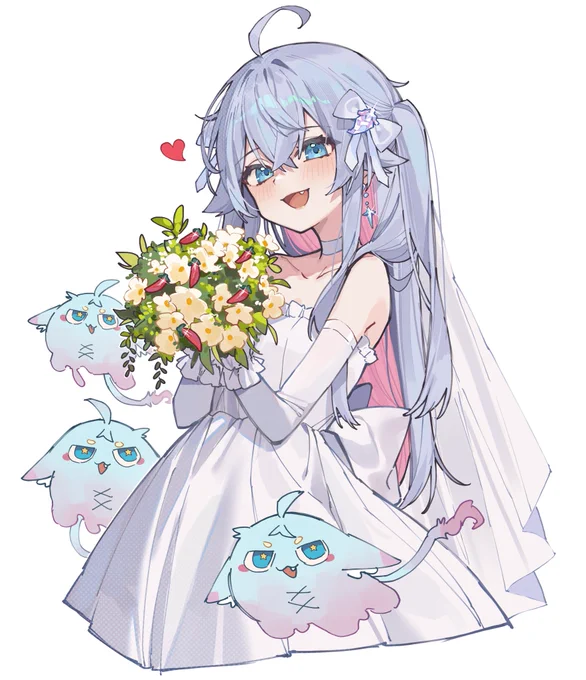 June Bride