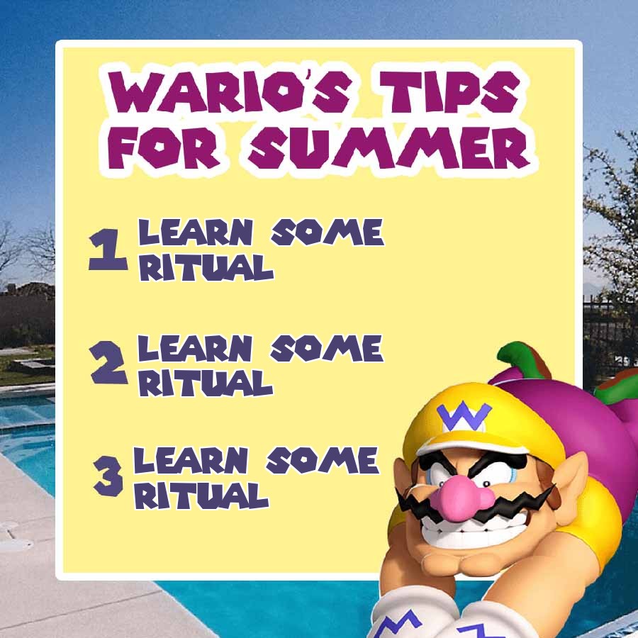 Going to be a busy summer, I'm learning the First Degree for an initiation in September. Then I start on learning to install my successor into the Chair of King Solomon. 

What are you learning at the moment?

#TheMindfulMason