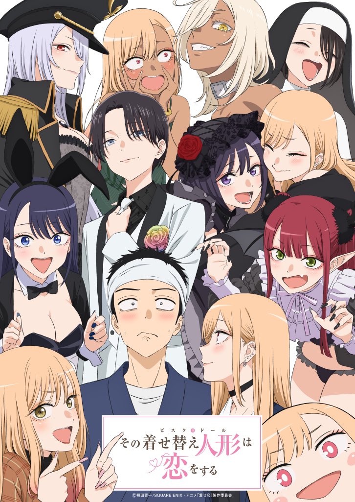 💍#PiKi アニメテーマ曲に決定💍 PiKi デビュー曲「Kawaii Kaiwai