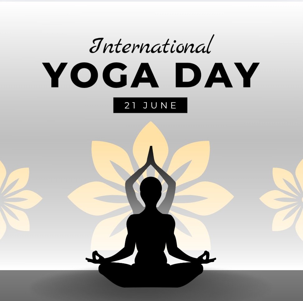 Nandini1122's tweet photo. Yoga is a light, which once lit, will never dim. The better your practice, the brighter the flame.
#InternationalYogaDay2025
#InternationalYogaDay
#YogaDay2025 #yoga  #health 
#YogaForOneEarthOneHealth https://t.co/I37ohghNfQ