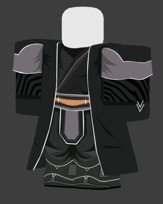 catnubis's tweet photo. Idk blackguy from ninjago (3 more ninjago characters left) #ninjago #ninjagofanart #Commission #ROBLOX #robloxcom #3dart #3dartwork https://t.co/GMPCyOrNbH