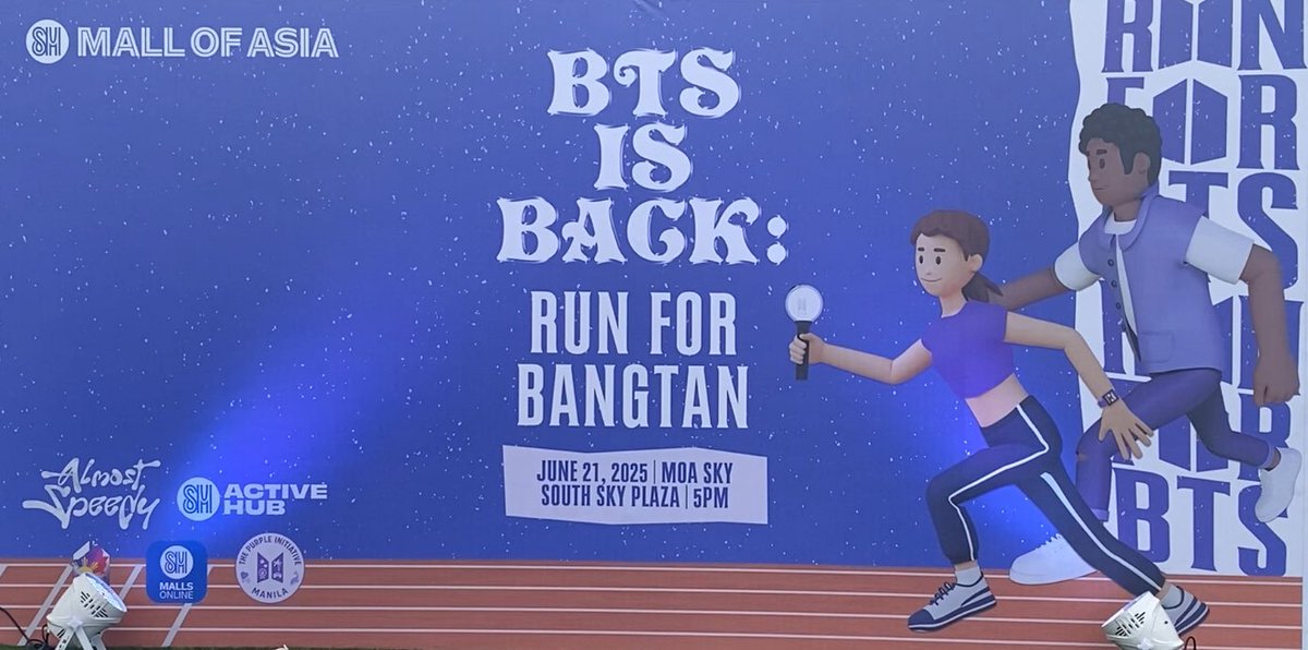 ARMY Cavite Fanbase⁷ 💜🇵🇭 tweet media