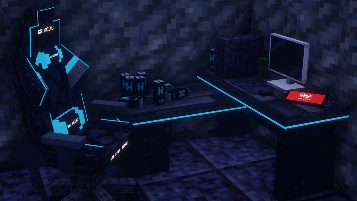 mm03_minato's tweet image. 廃人ゲーミング