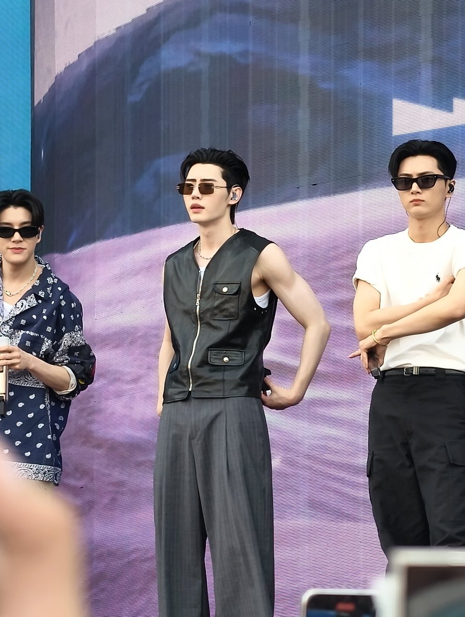 ไอ่เหียยยยยยยเยเบบเบบ #SUNGHOON