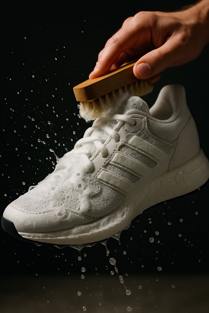 cucisepatusby's tweet photo. π¦ Jasa Cuci Sepatu Surabaya
β¨ Bersih β’ Wangi β’ Murah
π§Ό Cuci 4 pasang cuma 100K
π Free Pickup & Delivery Area Surabaya
π DM kami untuk pesan sekarang!
#Cucisepatu #Cucisepatusurabaya https://t.co/BE8CUMluCZ