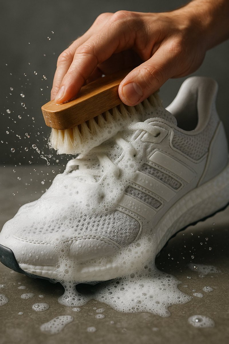 cucisepatusby's tweet photo. π¦ Jasa Cuci Sepatu Surabaya
β¨ Bersih β’ Wangi β’ Murah
π§Ό Cuci 4 pasang cuma 100K
π Free Pickup & Delivery Area Surabaya
π DM kami untuk pesan sekarang!
#Cucisepatu #Cucisepatusurabaya https://t.co/BE8CUMluCZ