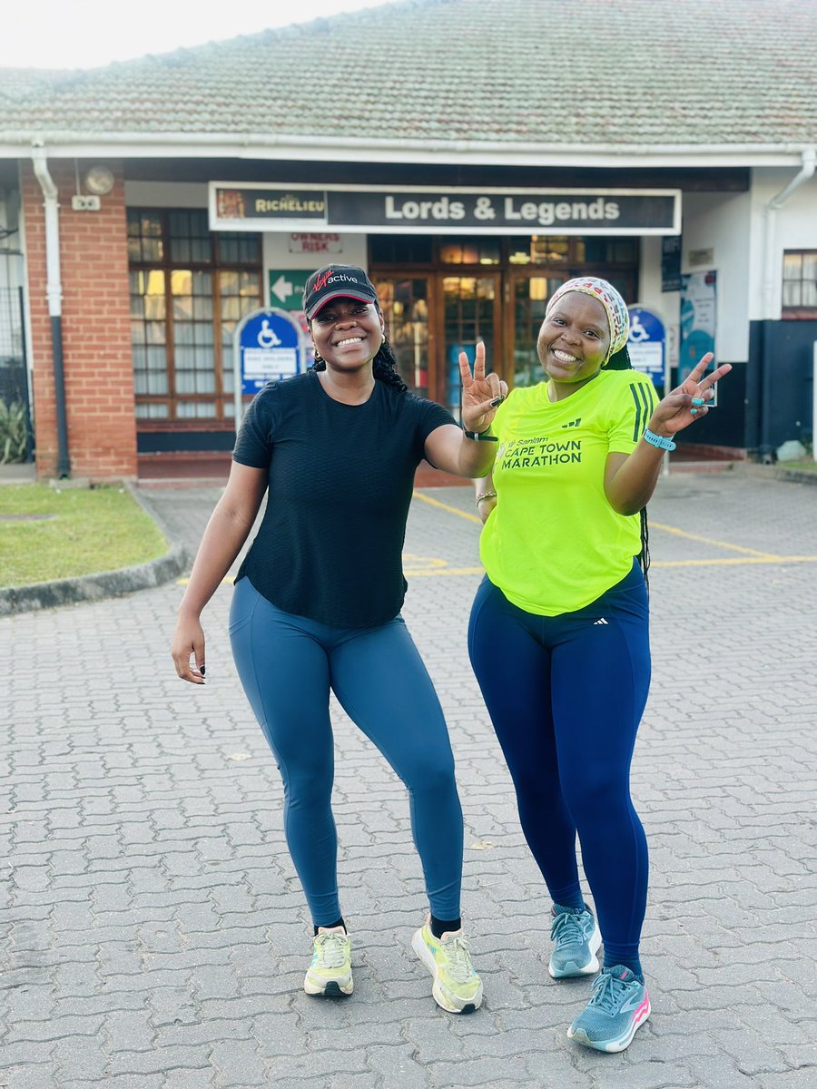 Keep showing up🤗🤗🤗 #FetchYourBody2025