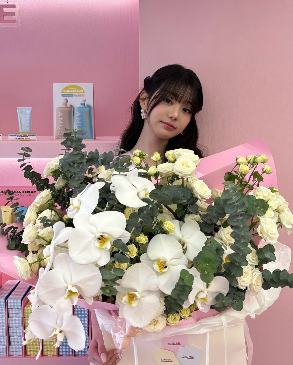 wonyoung instagram update