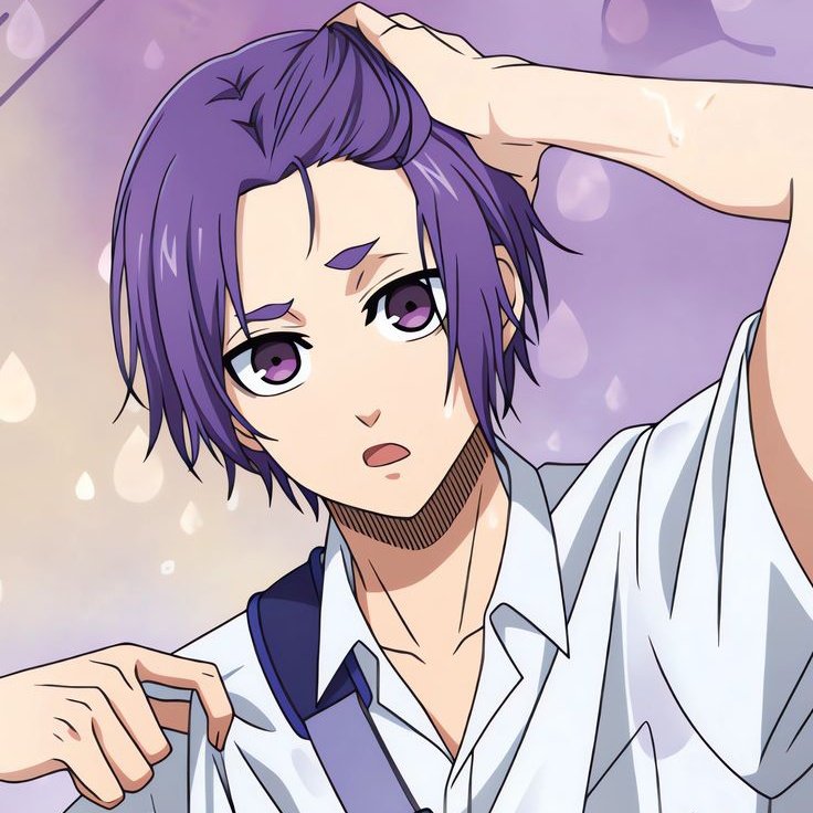 yaso92000's tweet photo. nagi seishiro is the biggest fumbler in animanga history https://t.co/8nhUfuH5GX