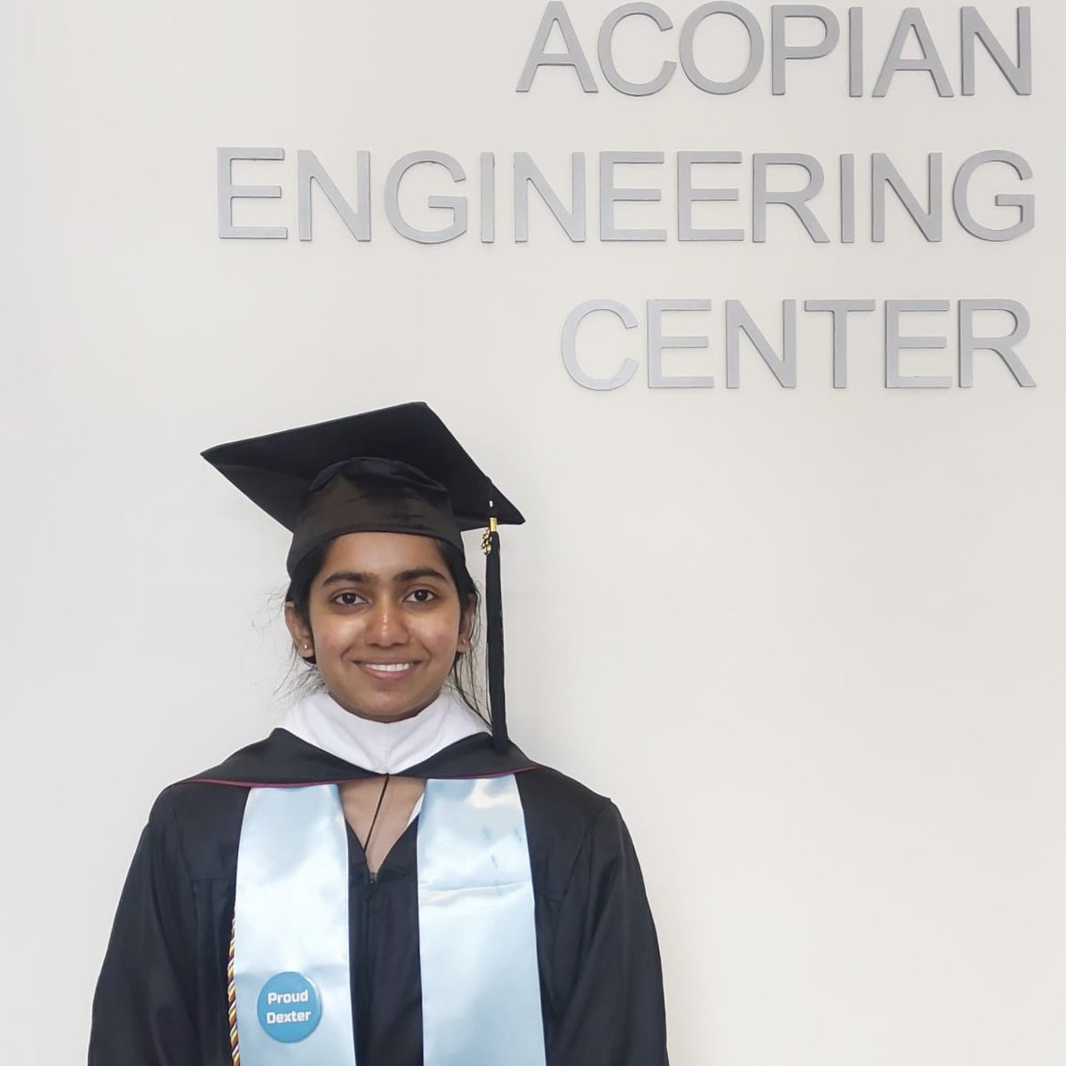 The Dexterity Global Group (@dexterityglobal) on Twitter photo Proud DexSchool Class of 2019 graduate Swetha Reddy received a ₹2.5 crore full scholarship to Lafayette College. In her four years, Swetha was a Dorflinger research scholar at <a href="/Yale/">Yale University</a>, judged social innovation pitches at <a href="/Princeton/">Princeton University</a>, flew a battery-operated aircraft at <a href="/LafCol/">Lafayette College</a>, was Proud DexSchool Class of 2019 graduate Swetha Reddy received a ₹2.5 crore full scholarship to Lafayette College. In her four years, Swetha was a Dorflinger research scholar at <a href="/Yale/">Yale University</a>, judged social innovation pitches at <a href="/Princeton/">Princeton University</a>, flew a battery-operated aircraft at <a href="/LafCol/">Lafayette College</a>, was