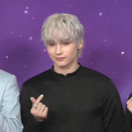 soogyulus's tweet image. CLOSE ENOUGH WELCOME BACK JACK FROST