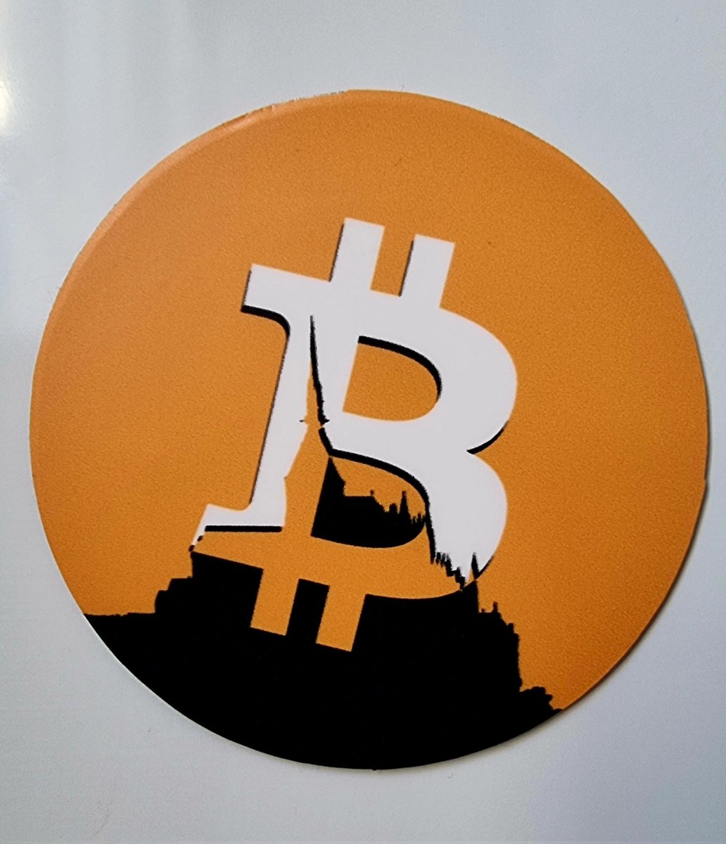 Normandie Bitcoin (only) tweet media