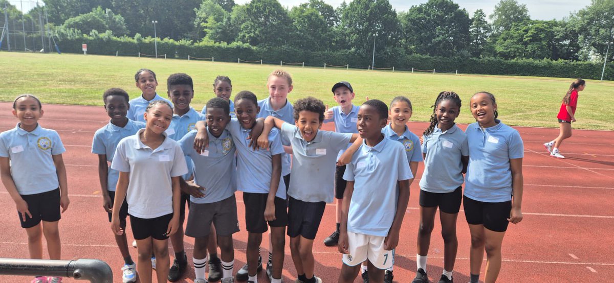 St Wilfrid's (@stwilfridrc) on Twitter photo Ready for the off at the annual <a href="/OurLadyandAllS1/">Our Lady and All Saints Catholic MAC</a> athletics . We are so proud of these children . Well done everybody ๐ Ready for the off at the annual <a href="/OurLadyandAllS1/">Our Lady and All Saints Catholic MAC</a> athletics . We are so proud of these children . Well done everybody ๐