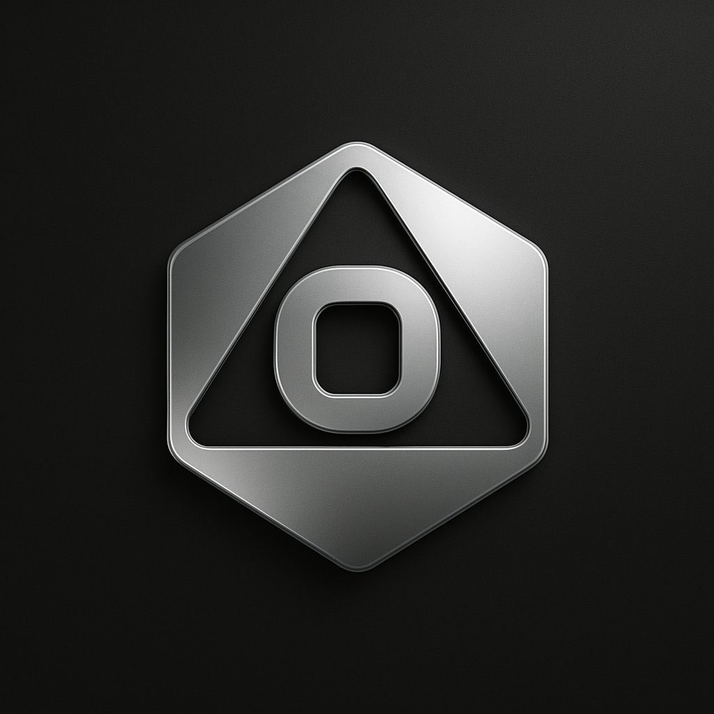 My rebrand of the <a href="/MagicNewton/">Newton</a> logo and UX analysis of the product ..

Magic Newton by Magic Labs is redefining Web3 UX! This thread breaks down its user experience—usability, accessibility, trust, &amp; design.

Spoiler: It feels like web2, but it's completely web3! 🚀

Open thread!
