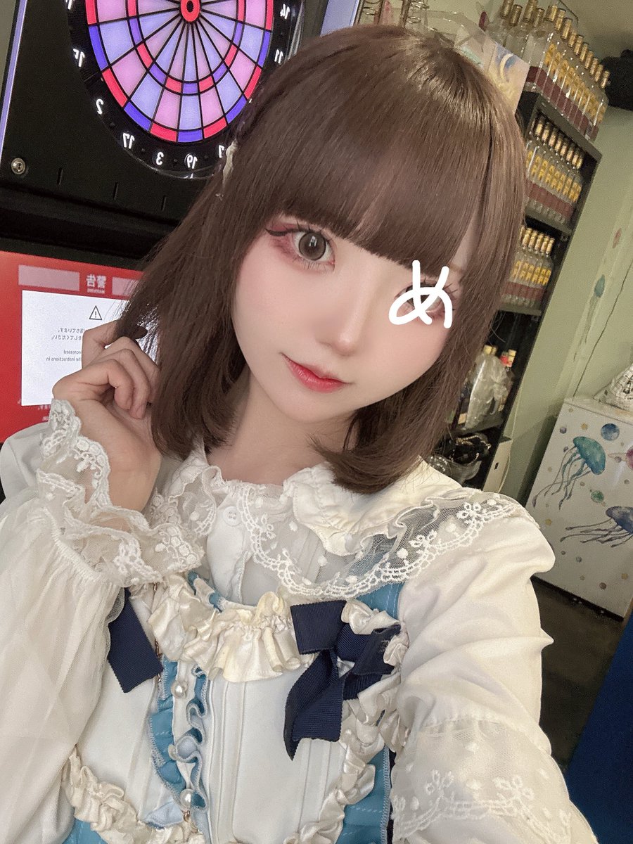 ボブほんまに似合わんかもWWW
本日みくちゃんフードですよー！18-23

˚₊‧꒰ა 遠隔 ▷equalgarden.stores.jp ໒꒱ ‧₊˚