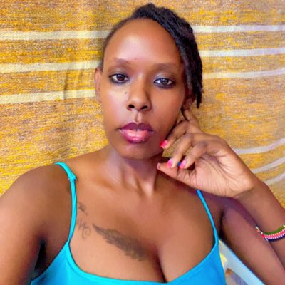 #NewProfilePic