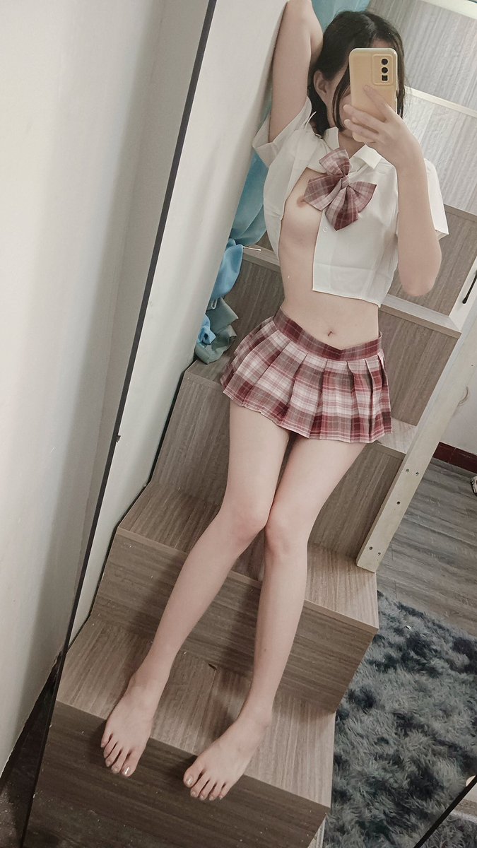 哥哥想解开我的扣子吗