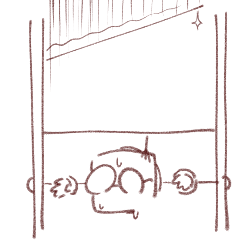 ドーキドキドキドキドキドキドキドキ 