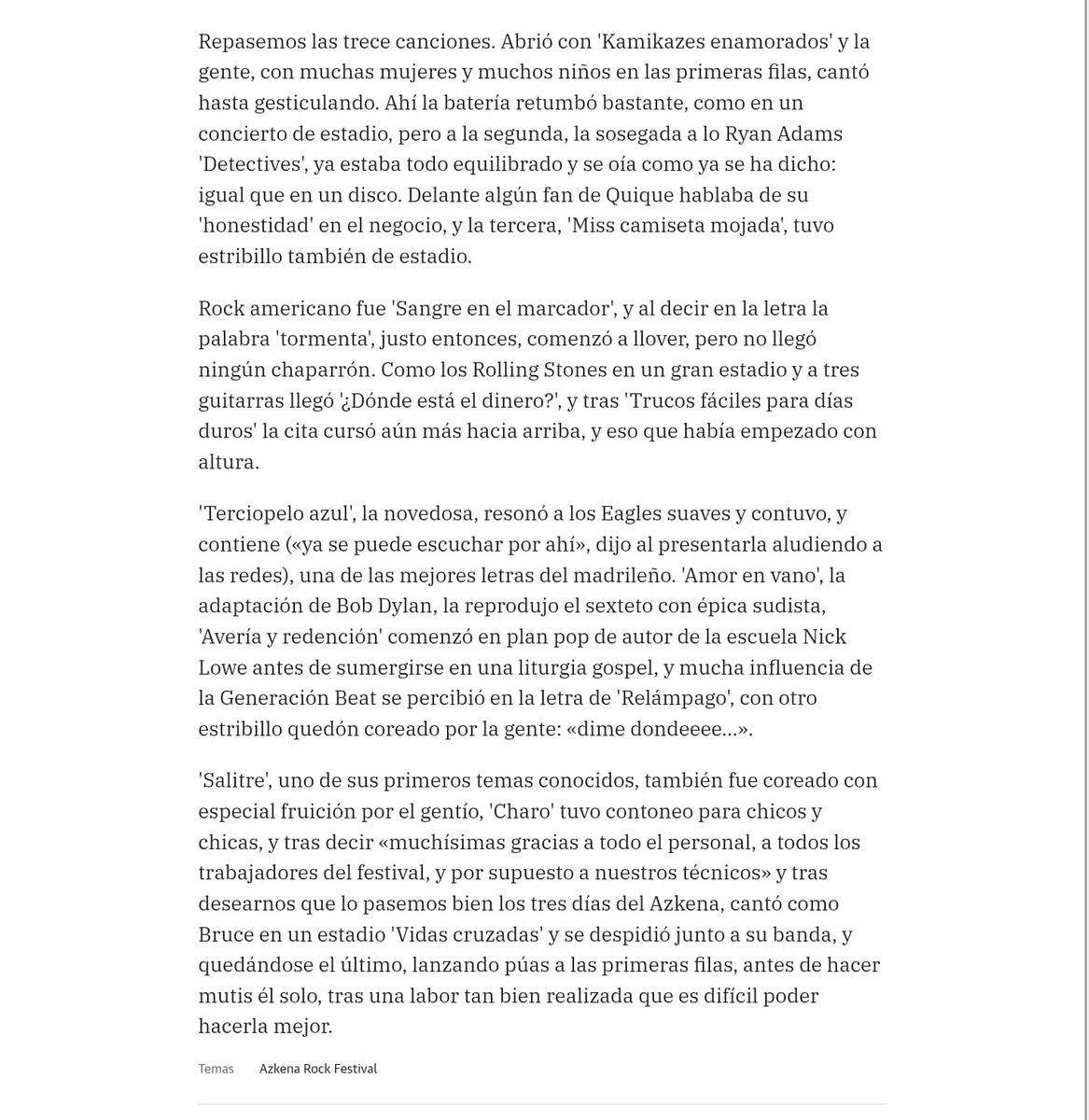Crónica del concierto en el <a href="/AzkenaRockFest/">Azkena Rock Festival</a> a cargo de Óscar Cubillo para <a href="/elcorreo_com/">El Correo</a> 

¡Gracias!

elcorreo.com/festivales/azk…