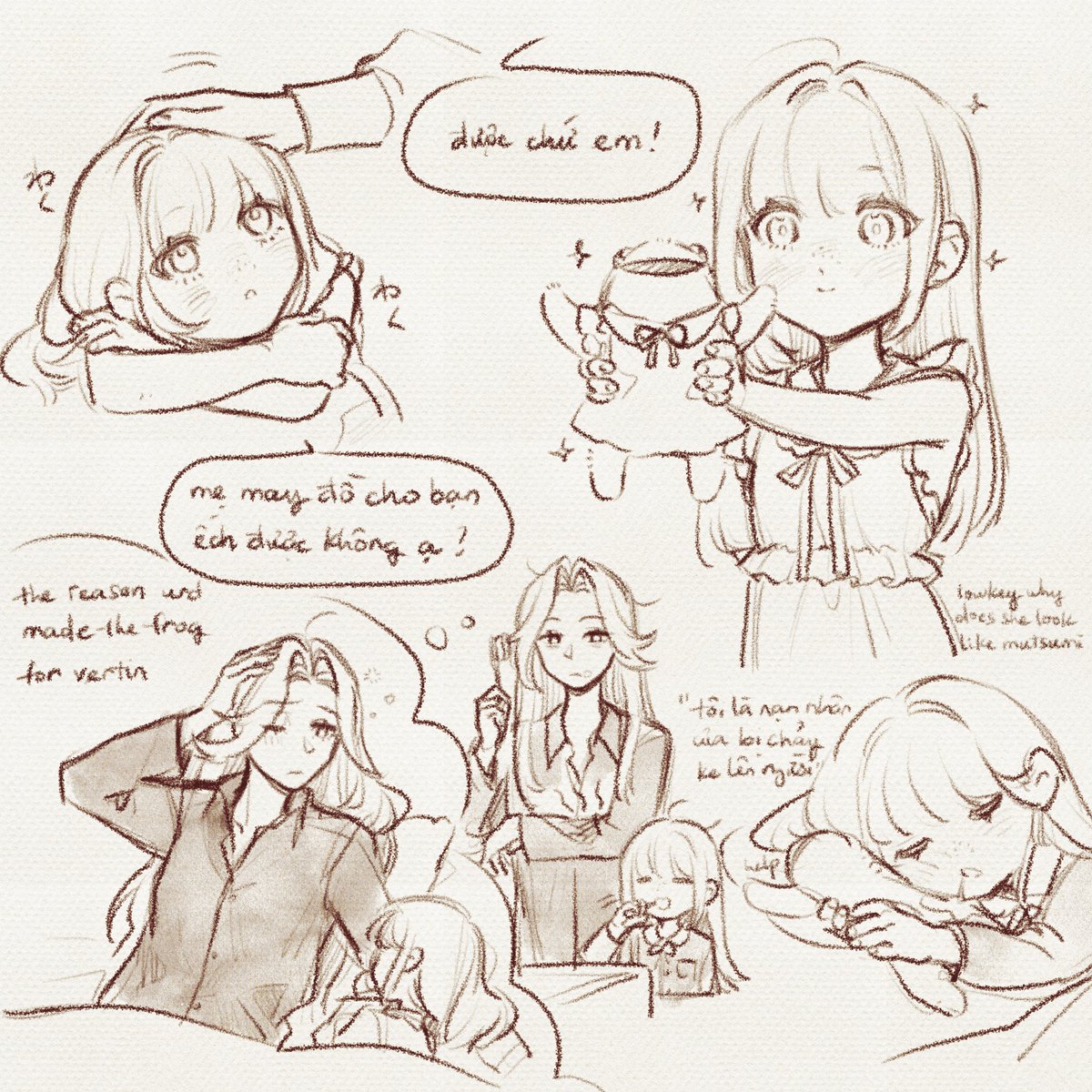 this person | それは眠りか死か (@needtobeleashed) on Twitter photo 