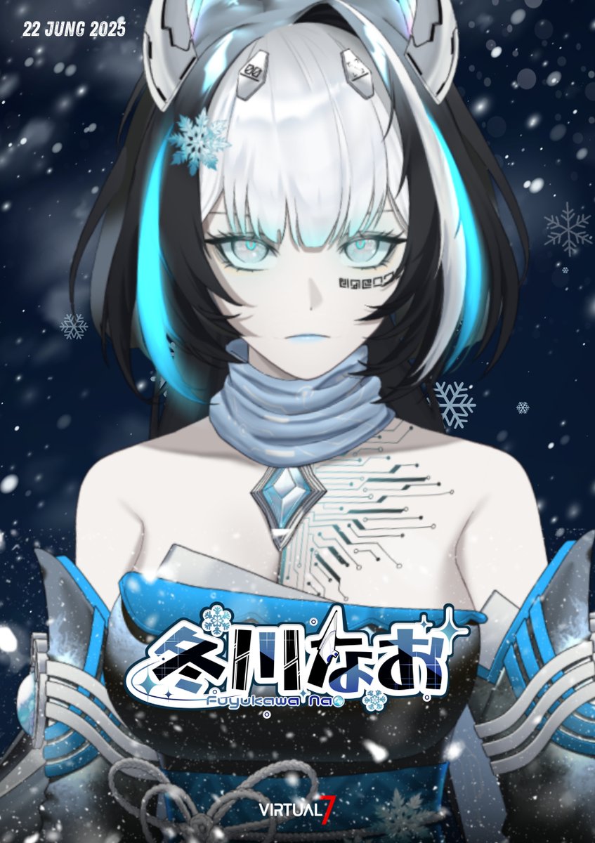 Virtual Zeven ASIA tweet media