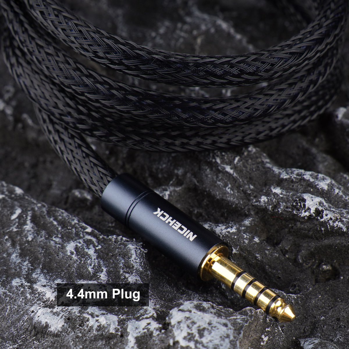 NicehckAudio's tweet photo. 🔥 NICEHCK DragonScale Flagship IEM Cable 🔥

Experience premium audio clarity with our 7N OCC Palladium Silver Alloy mixed cable — engineered for true audiophiles.
🛒https://t.co/QAiMk9xBQf
🛒https://t.co/7L1CZF1LAf
Upgrade your sound and style!

#NICEHCK #DragonScale https://t.co/elEBevLgm4