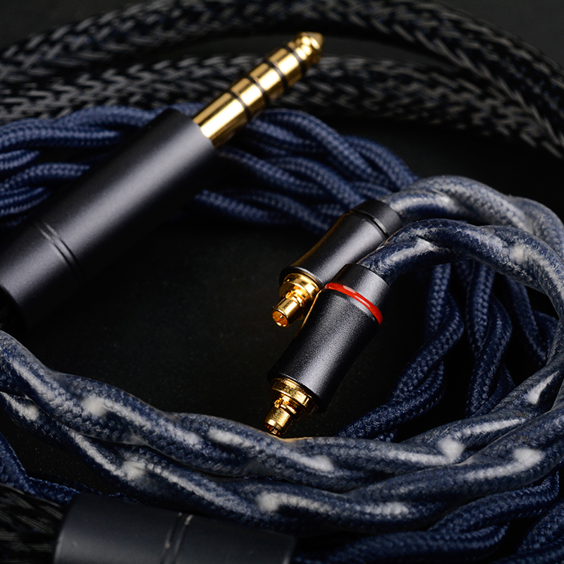 NicehckAudio's tweet photo. 🔥 NICEHCK DragonScale Flagship IEM Cable 🔥

Experience premium audio clarity with our 7N OCC Palladium Silver Alloy mixed cable — engineered for true audiophiles.
🛒https://t.co/QAiMk9xBQf
🛒https://t.co/7L1CZF1LAf
Upgrade your sound and style!

#NICEHCK #DragonScale https://t.co/elEBevLgm4