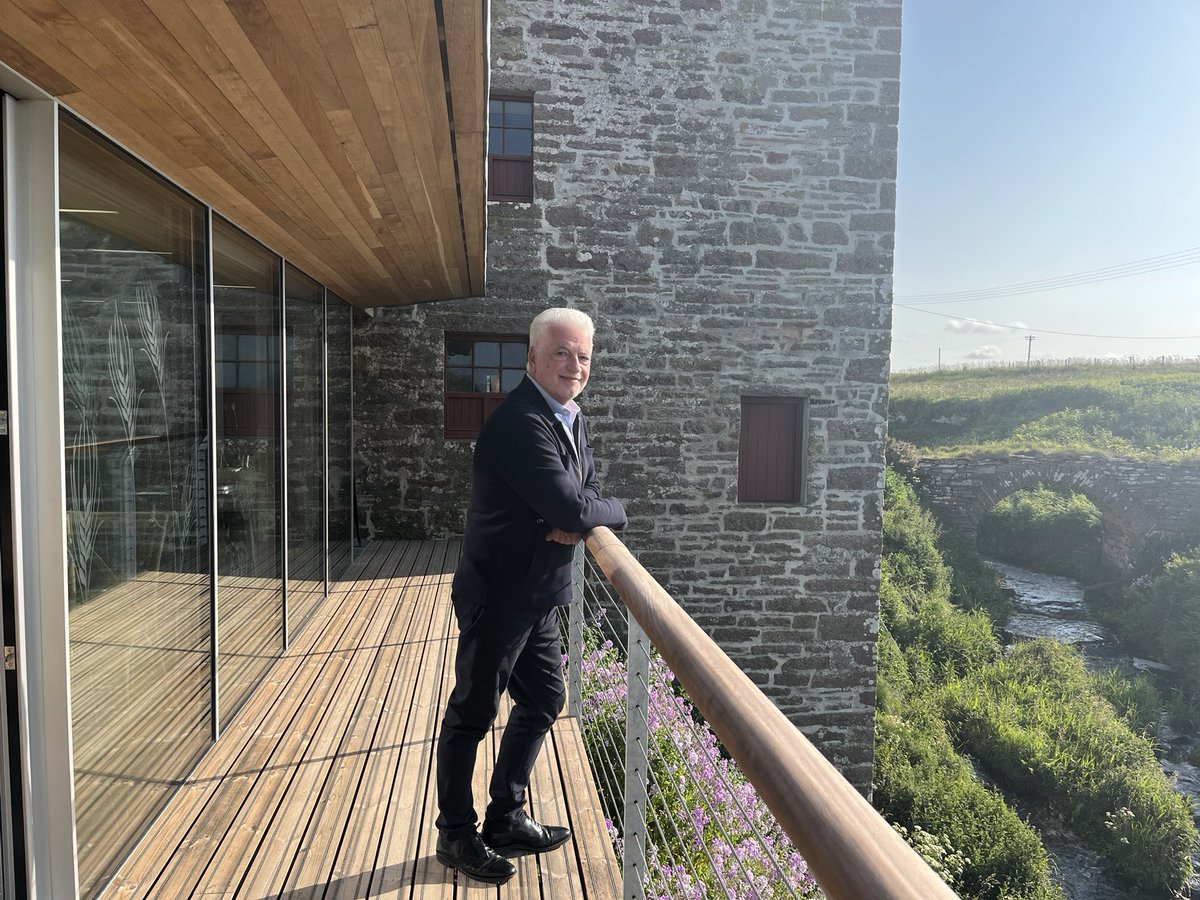 Billy Kay tweet media