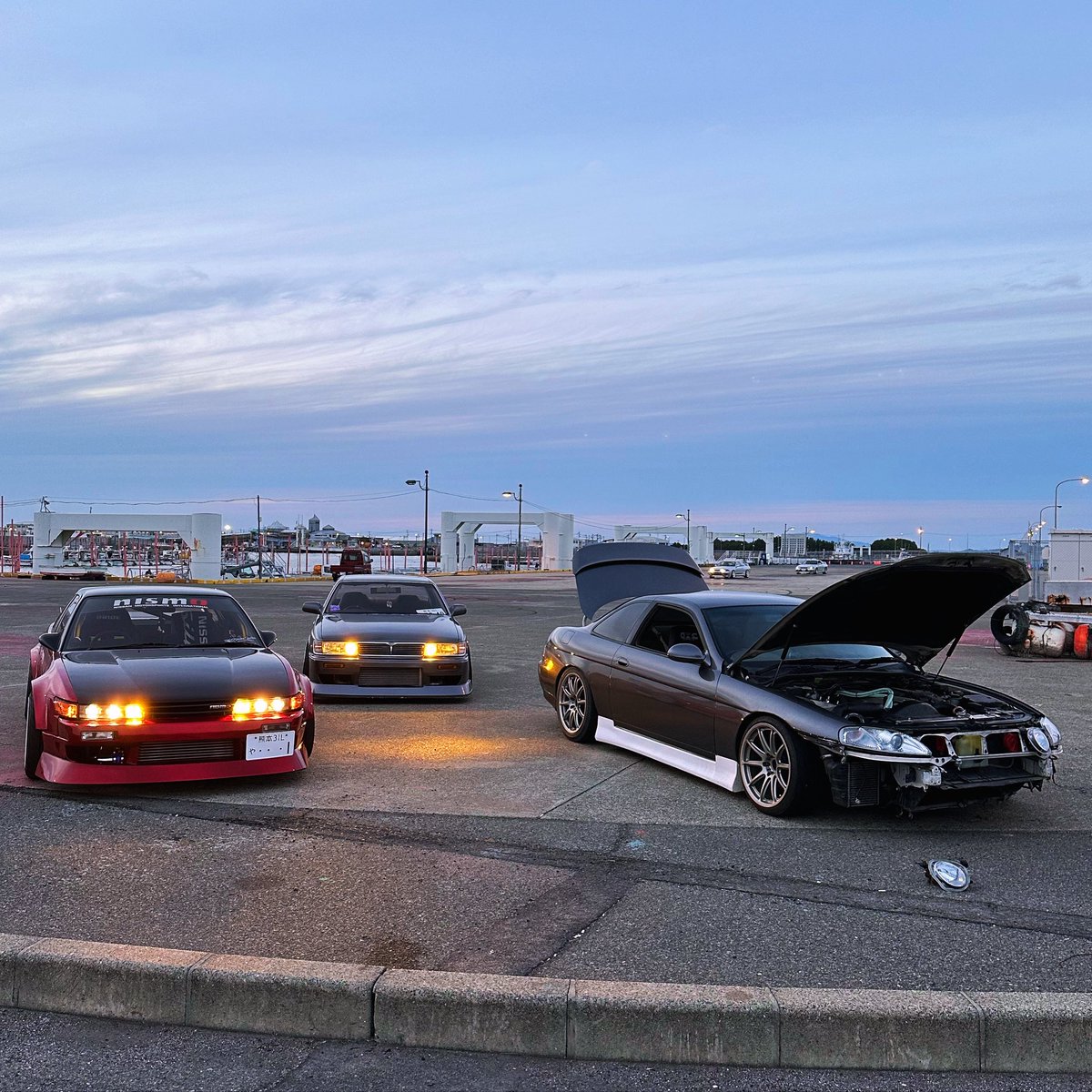 JDM💥