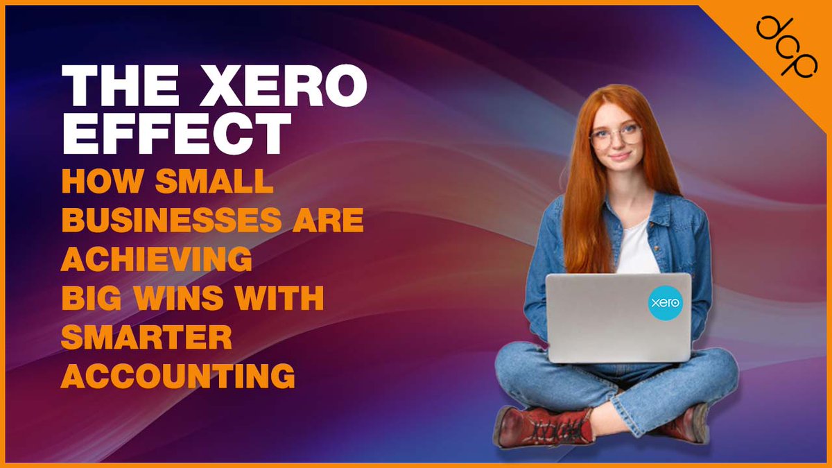 dcpwebdesigners's tweet image. The Xero Effect: How Small Businesses Are Achieving Big Wins With Smarter Accounting #knowledgeispotentialpower #knowledges #knowledgeisthekey #knowledgesispower rfr.bz/ta34d52