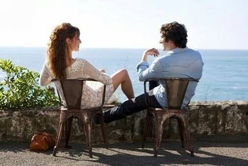 Summer officially begins today, so make the most of every day, every hour, every minute. You only get about 80 summers your whole life, if you’re lucky, and even fewer being young, healthy, and adventurous. Use your time.