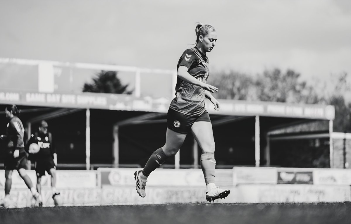 Thank you to everyone, 
<a href="/BTFCWomen/">Billericay Town FC Women</a> for the 24/25 season. It was a difficult year, but I'm proud of the group who stuck together, and i'm grateful to have worked with some top people along the way. It's been a pleasure working with you all. All the best for the future! 💙