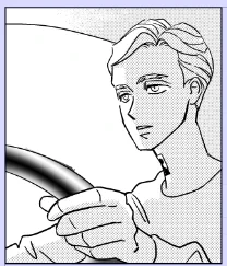 あともう1本、ム三を描かないと、マジで何の本か分からなくなる。あ。カリスマはわりとかっこよく描けたと思います(当社比)。ピアス忘れてんな 