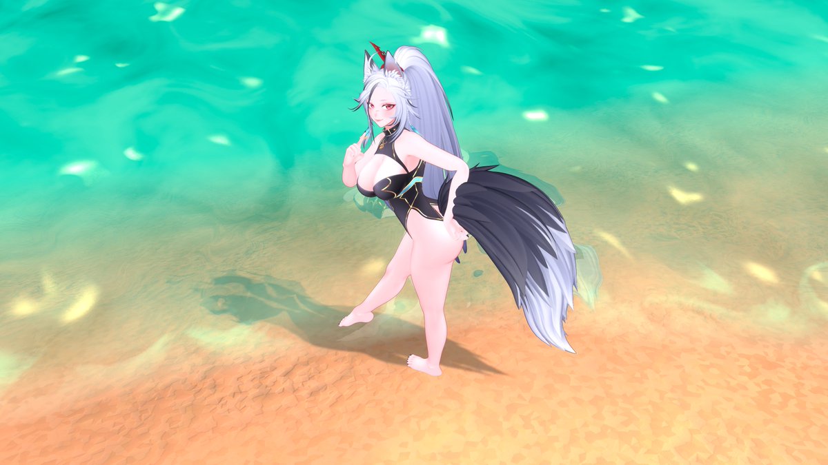 You're coming to my 3D debut next week, right?