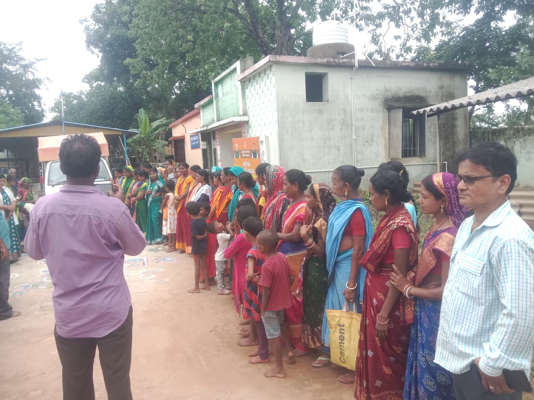 BDO MORADA tweet media