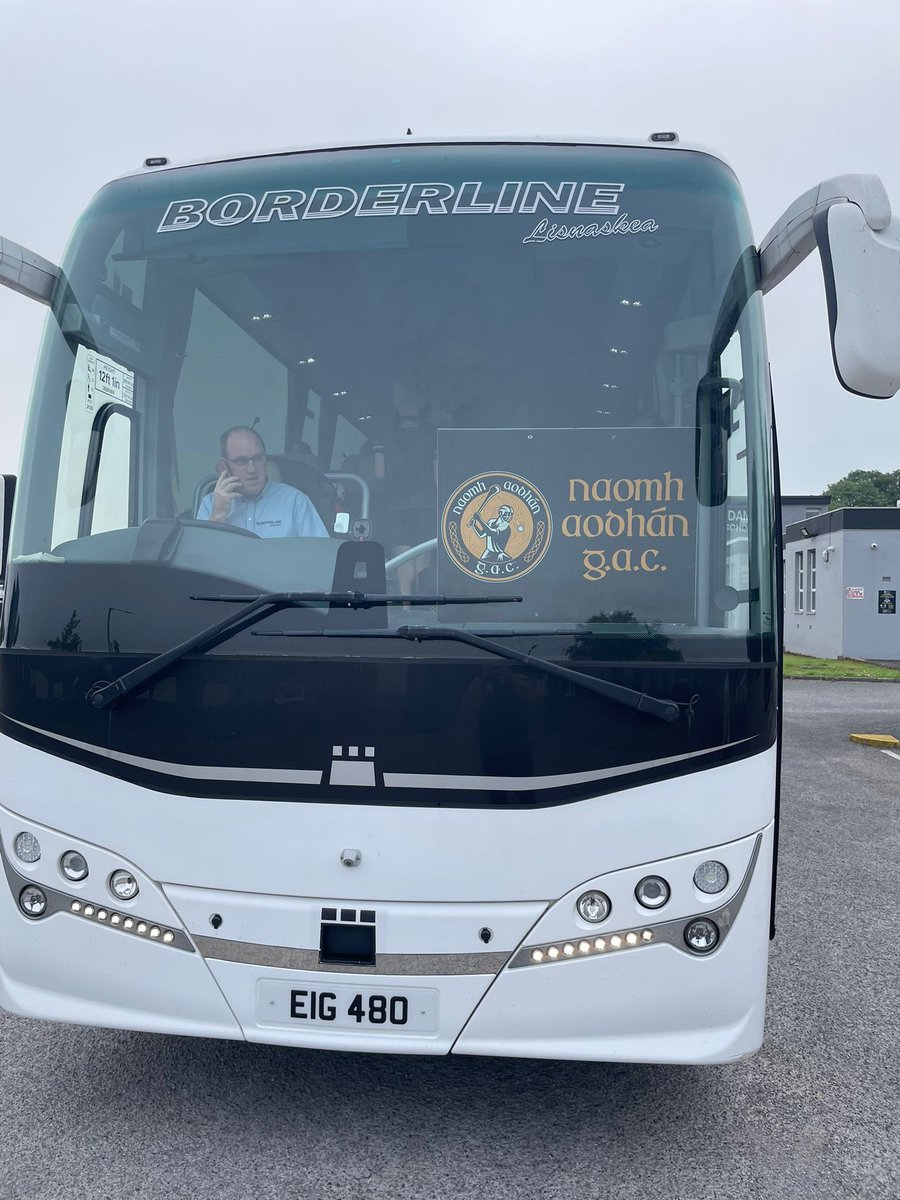 Best of luck to our 2025 captain Sean Fitzpatrick, all the U15 panel and management participating in today's John West Féile na nGael in Wexford. 
 ⚫️🟡⭐️☘️🟡⚫️