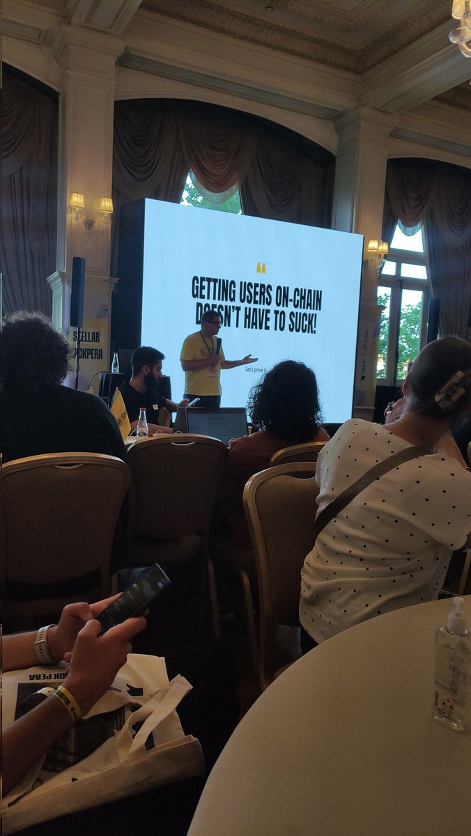 fatihaltinisikk's tweet image. Let&apos;s see what this weekend will bring!

#StellarHackPera #RiseIn #Stellar