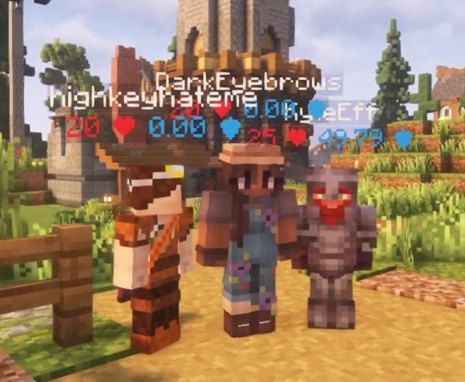 therealmsmpwiki's tweet image. 🖼 | 🤏