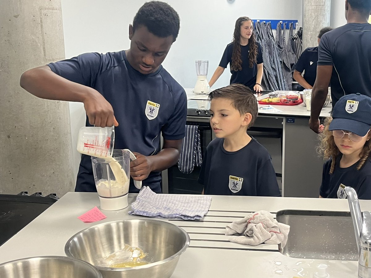 Chobham PE Dept tweet media