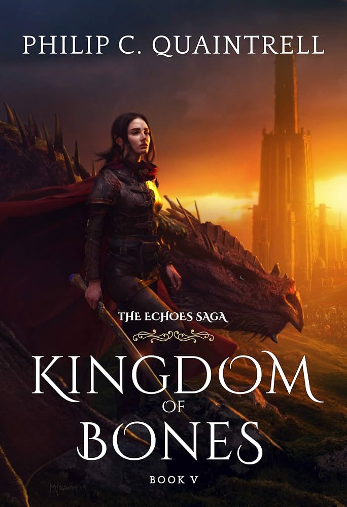 NoahsBriskReviews (@noahsbrisk) on Twitter photo About to wrap up book 5 of The Echoes Saga with my Fable book club and just damn dude. Phil just raises the stakes in every book. Banger after banger after banger. <a href="/PCQuaintrell/">Philip C. Quaintrell, Author</a> About to wrap up book 5 of The Echoes Saga with my Fable book club and just damn dude. Phil just raises the stakes in every book. Banger after banger after banger. <a href="/PCQuaintrell/">Philip C. Quaintrell, Author</a>