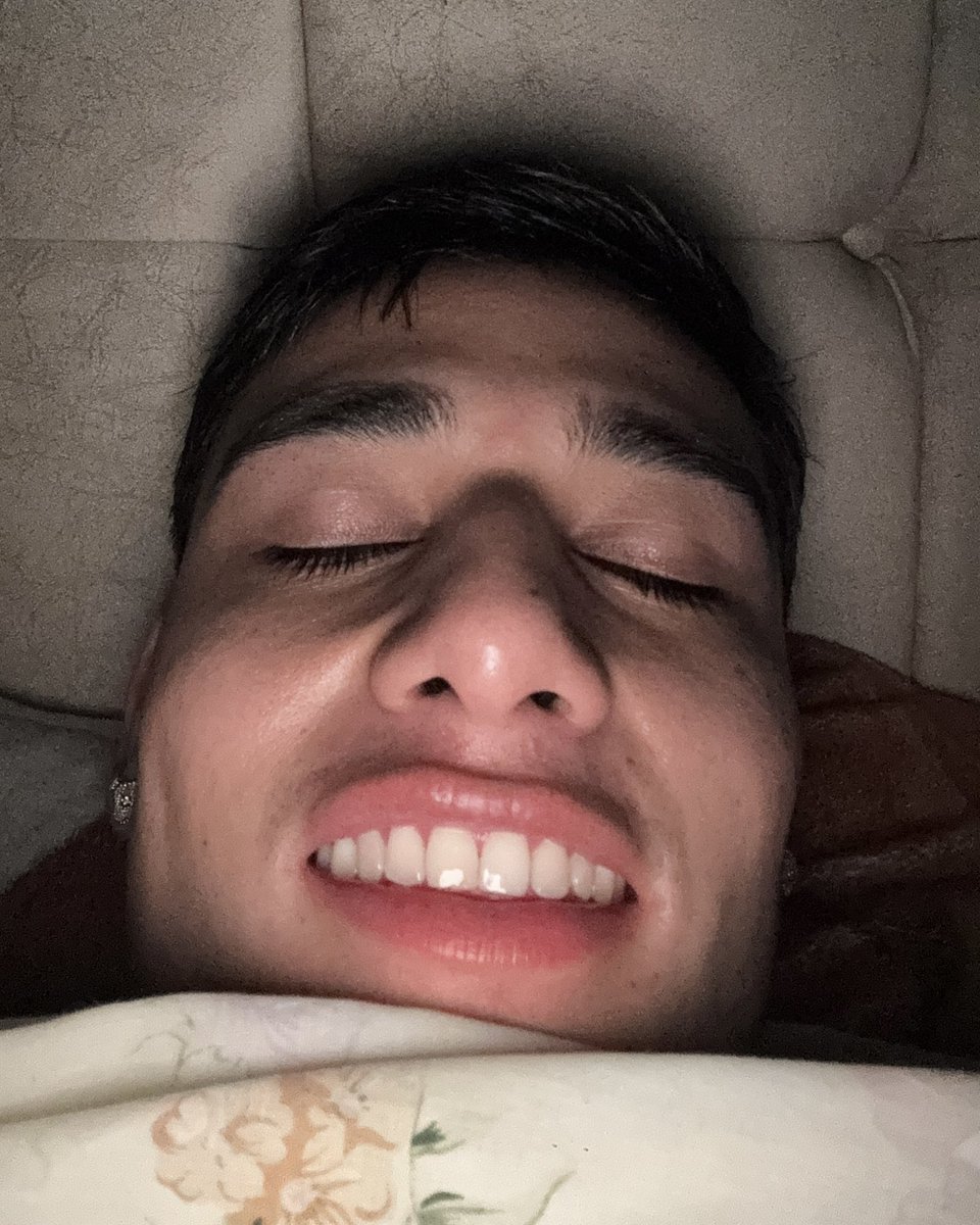 Ya veñte a mimir bb !!!!!!