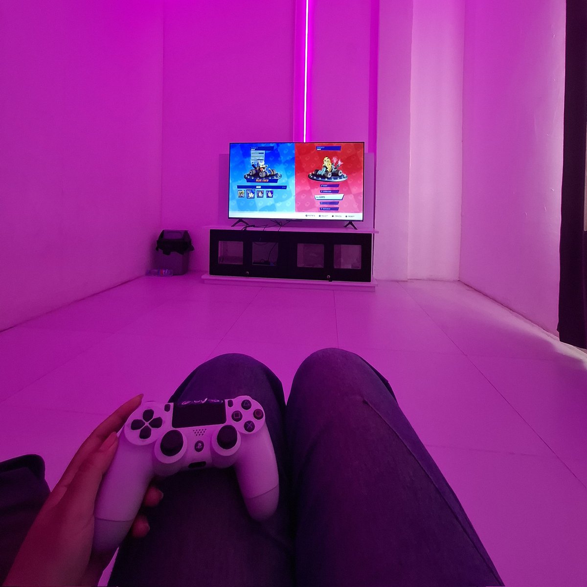 1https_ednid's tweet image. Gemes pollll