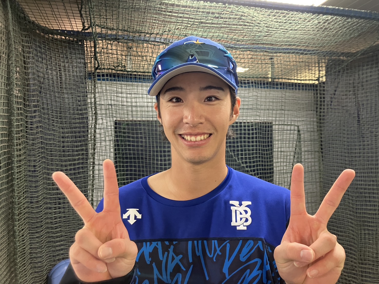 横浜DeNAベイスターズ on X: 