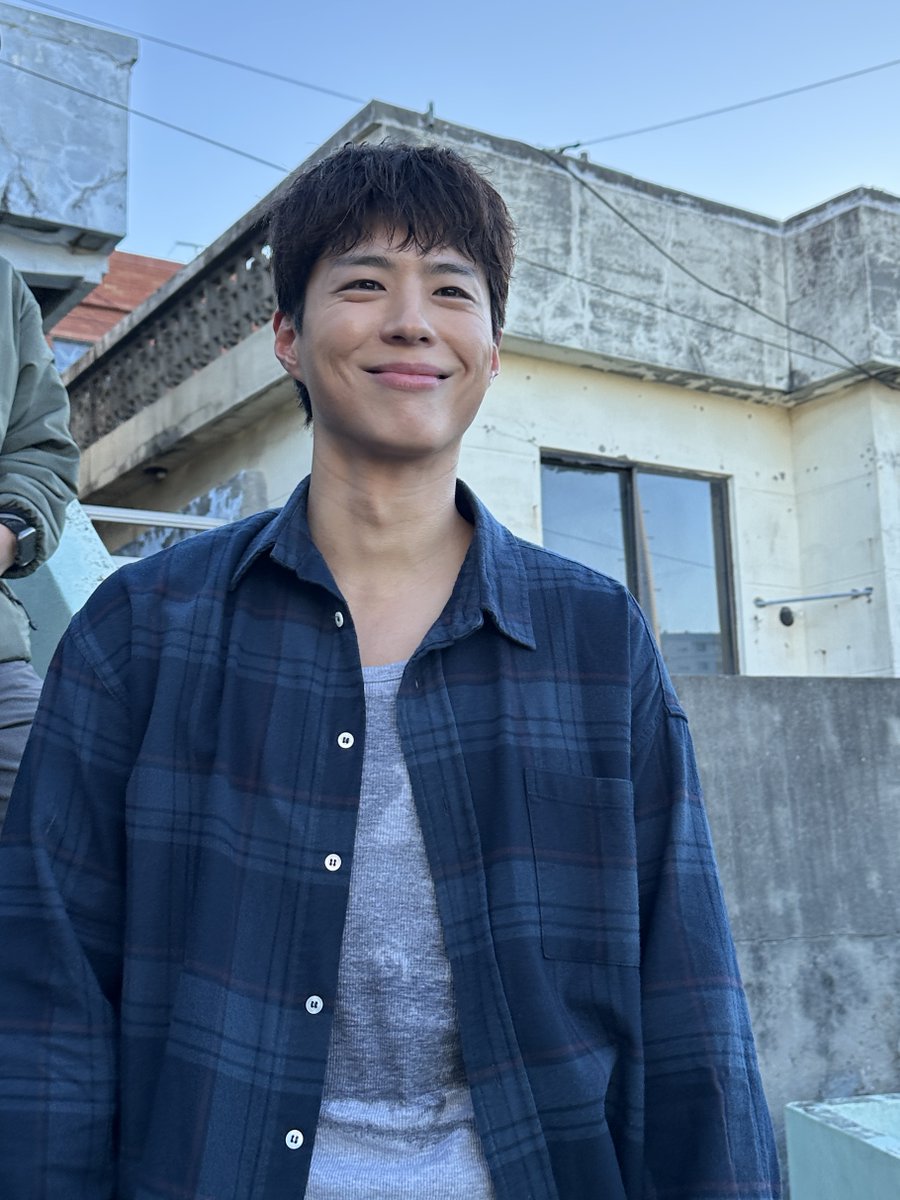 복싱 금메달리스트 에너자이저 윤동주!

#굿보이 #GOODBOY #GOODBOYonPrime